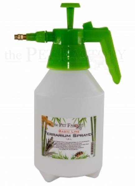 Terrarium Sprayer 1,5 L